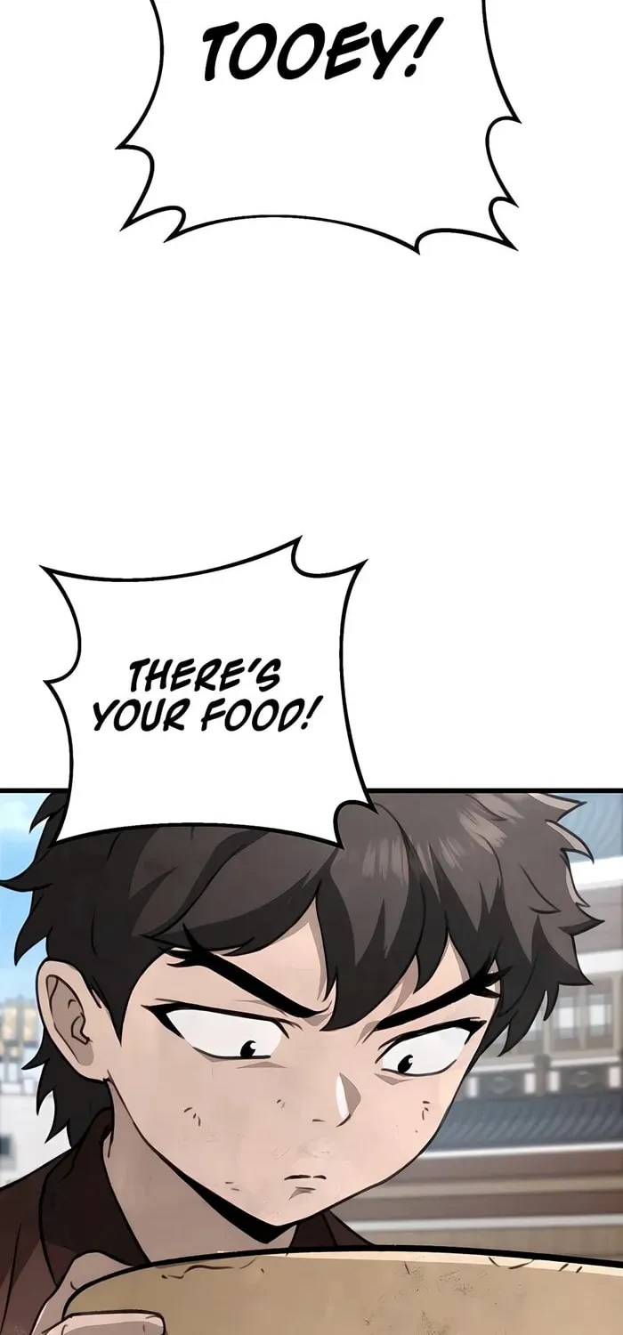 Taitei no Ken Chapter 51 page 39 - 