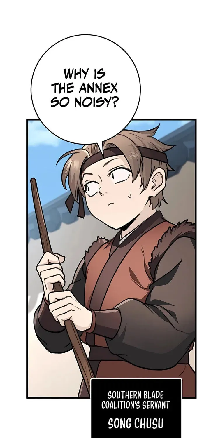 Taitei no Ken Chapter 51 page 5 - 
