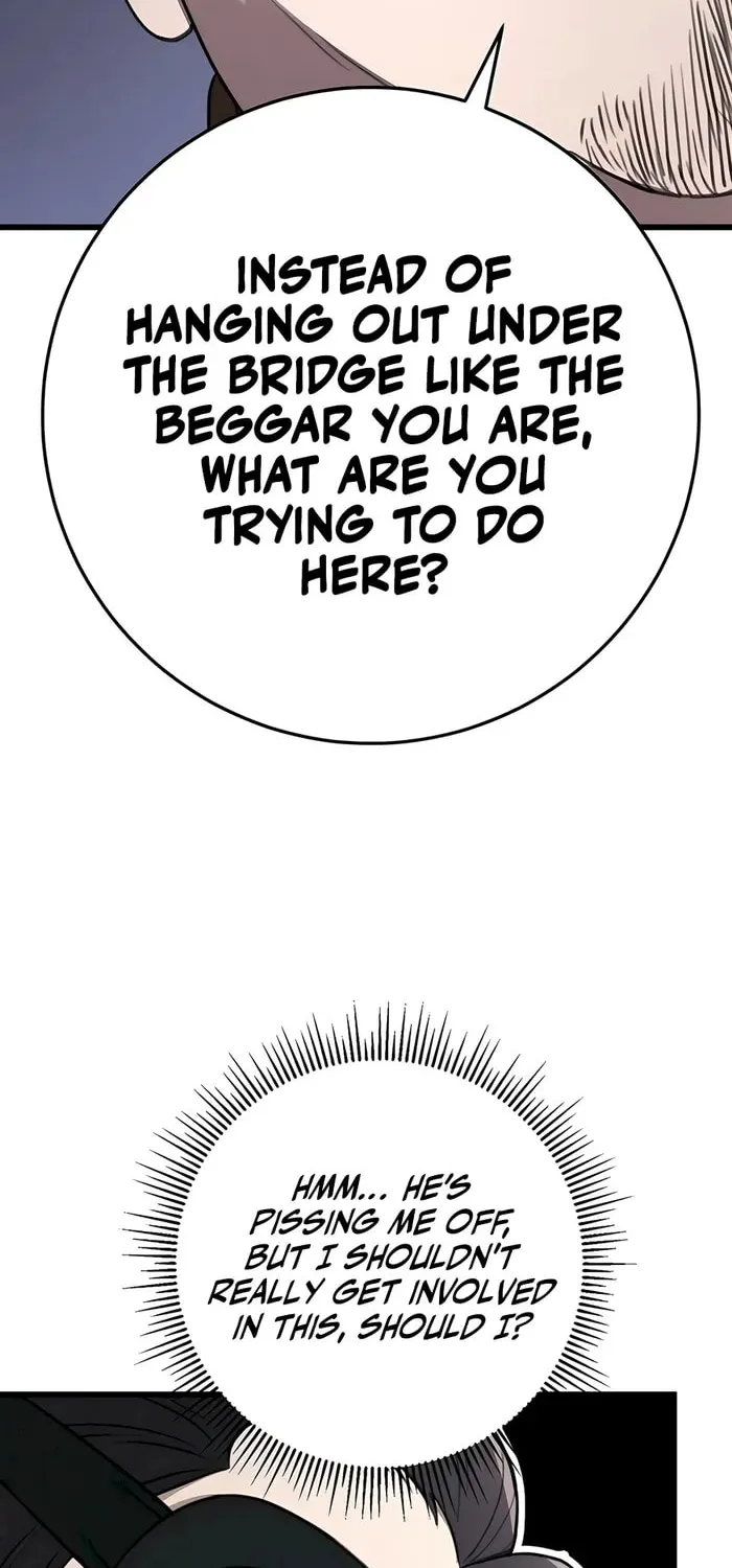 Taitei no Ken Chapter 51 page 42 - 