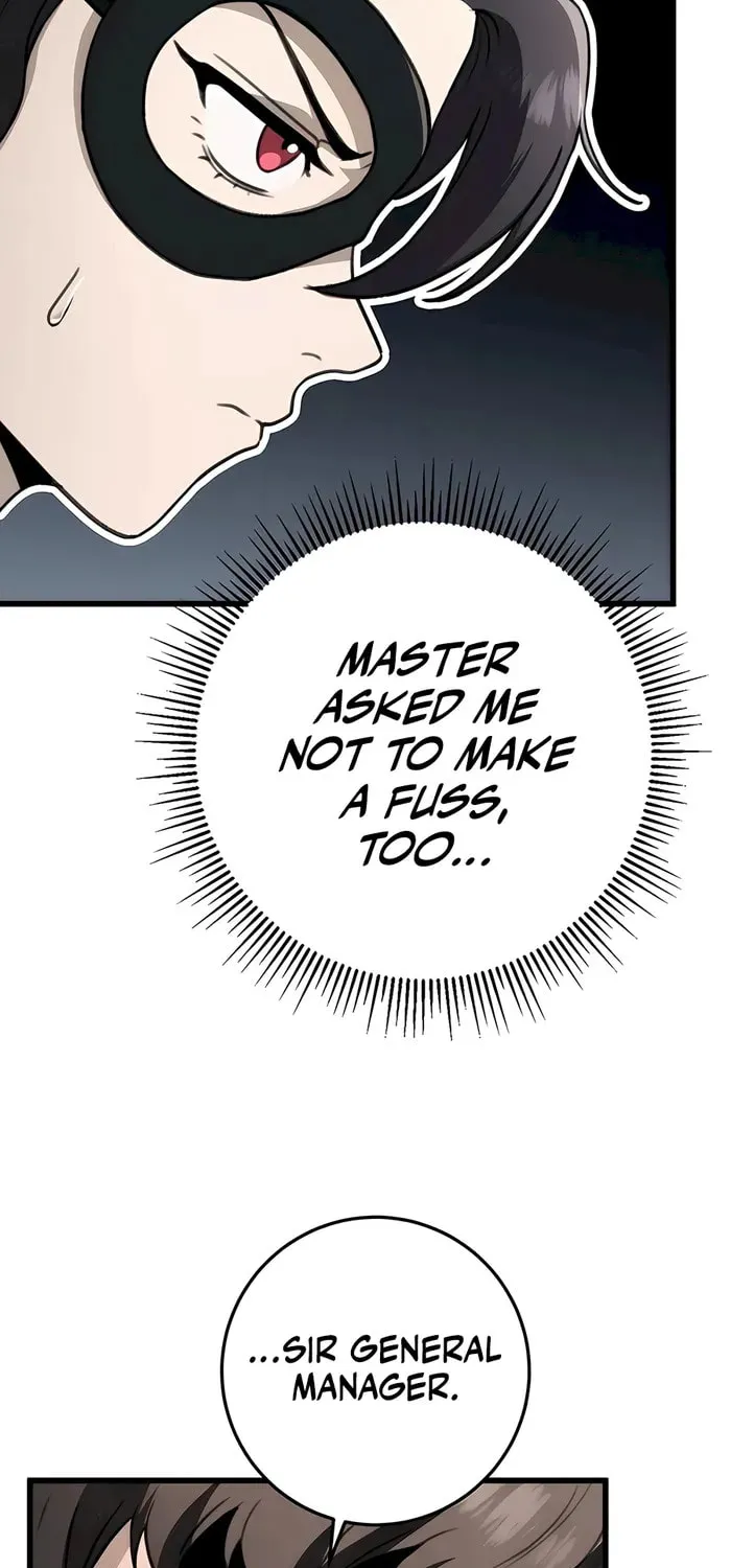 Taitei no Ken Chapter 51 page 43 - 