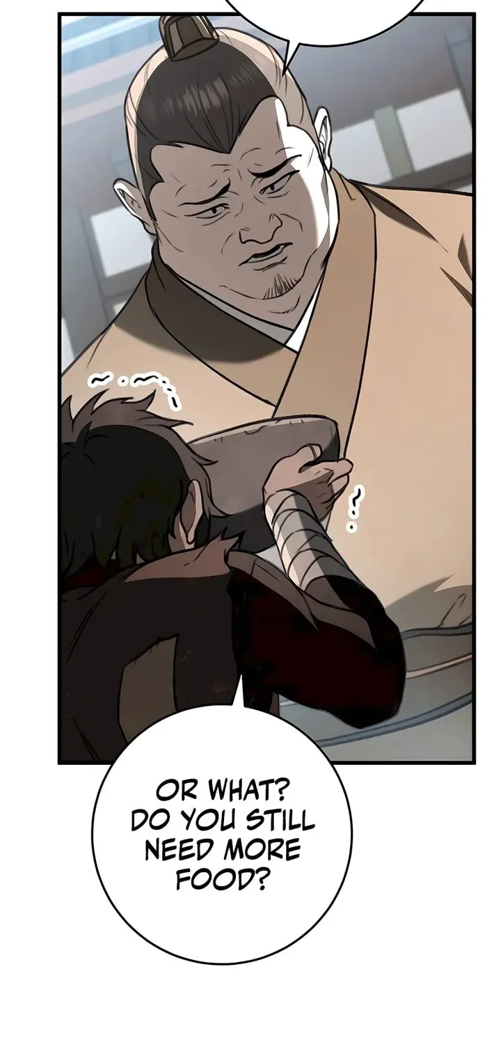 Taitei no Ken Chapter 51 page 46 - 