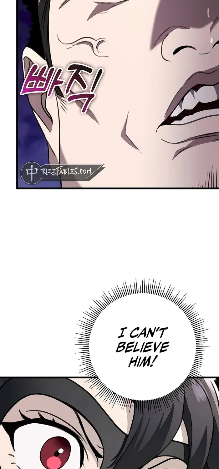 Taitei no Ken Chapter 51 page 50 - 