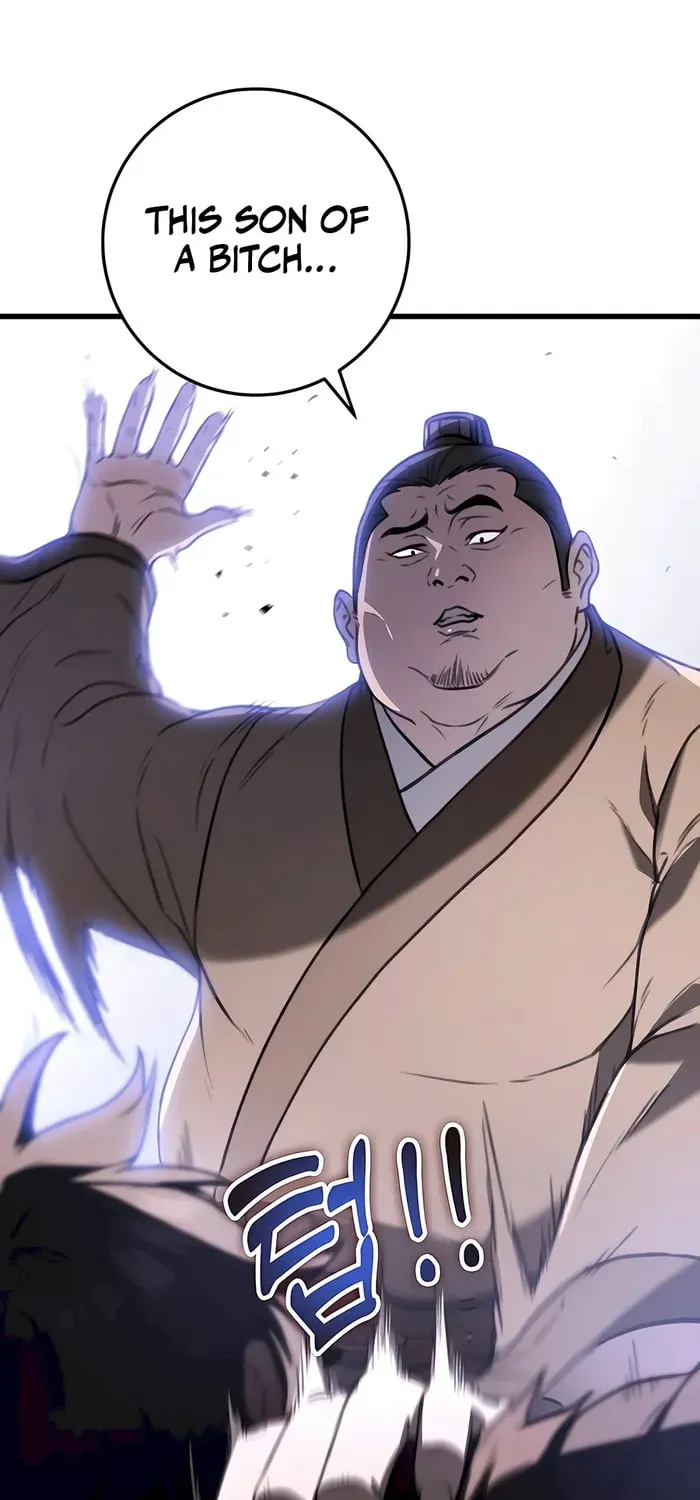 Taitei no Ken Chapter 51 page 52 - 