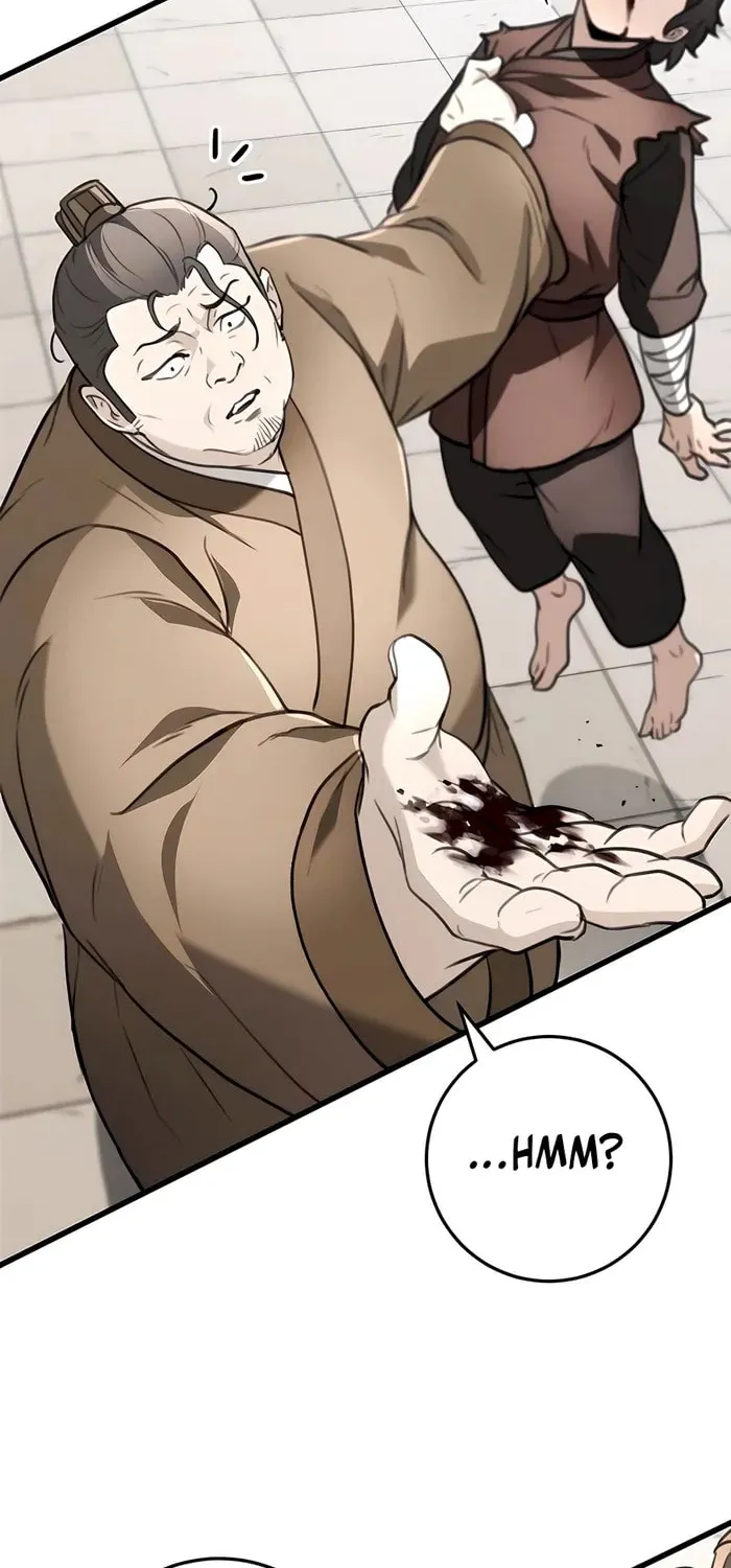 Taitei no Ken Chapter 51 page 58 - 