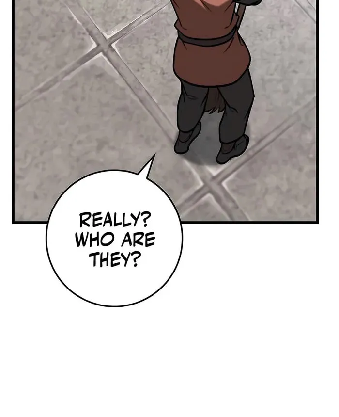 Taitei no Ken Chapter 51 page 7 - 