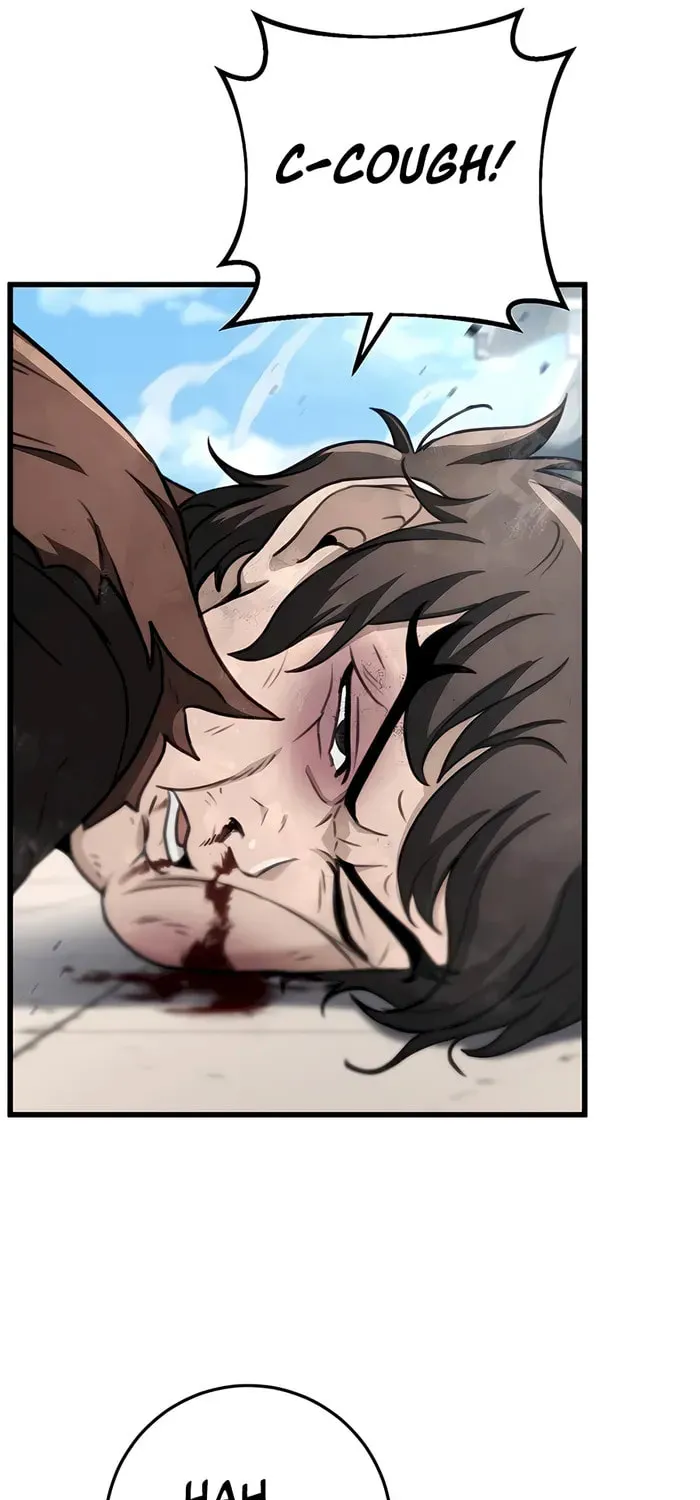 Taitei no Ken Chapter 51 page 62 - 