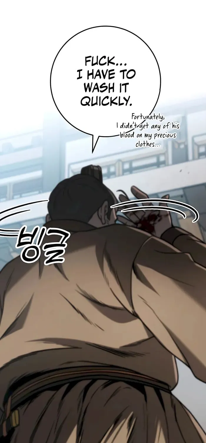 Taitei no Ken Chapter 51 page 64 - 