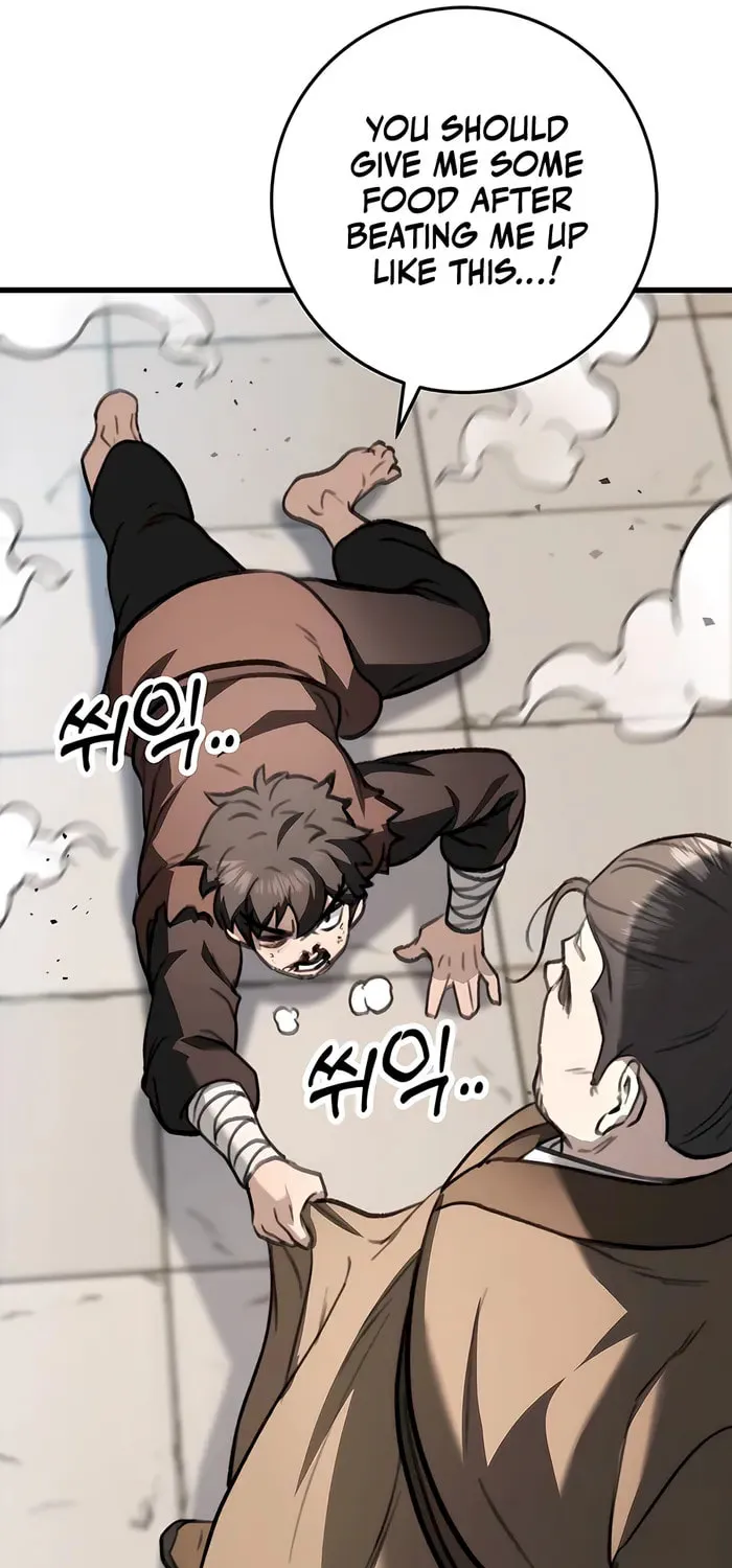 Taitei no Ken Chapter 51 page 68 - 