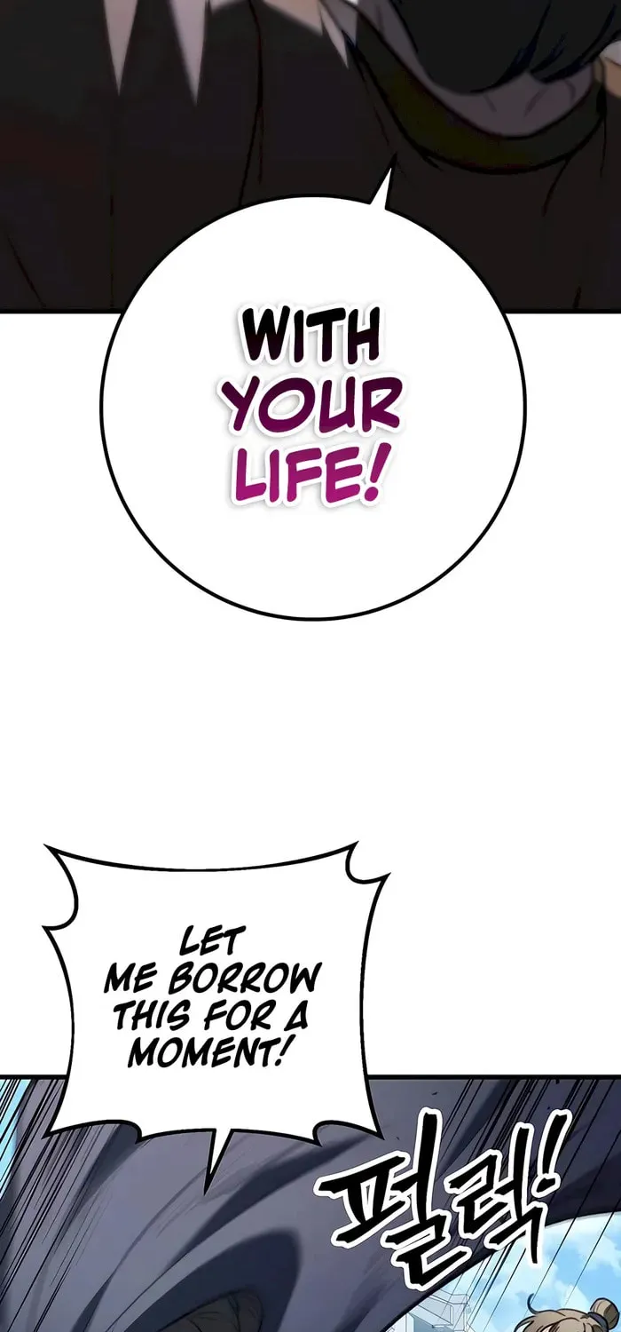 Taitei no Ken Chapter 51 page 73 - 