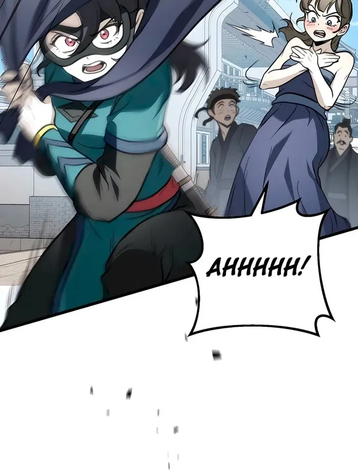 Taitei no Ken Chapter 51 page 74 - 