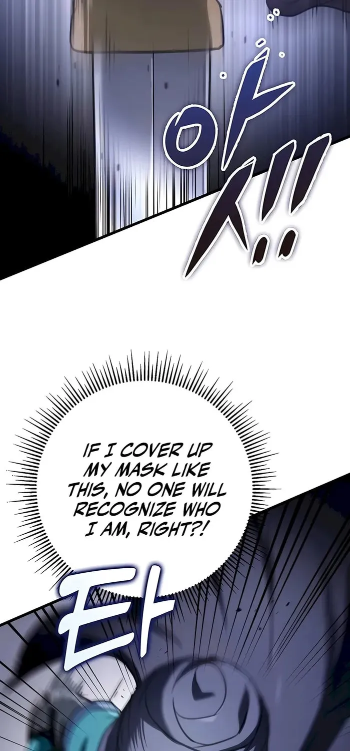 Taitei no Ken Chapter 51 page 76 - 