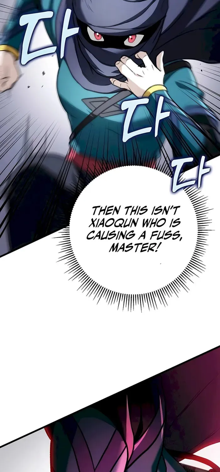 Taitei no Ken Chapter 51 page 77 - 