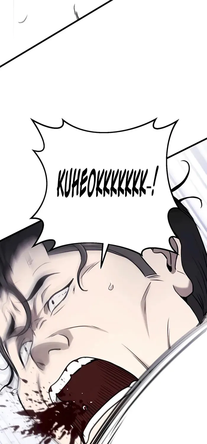 Taitei no Ken Chapter 51 page 83 - 