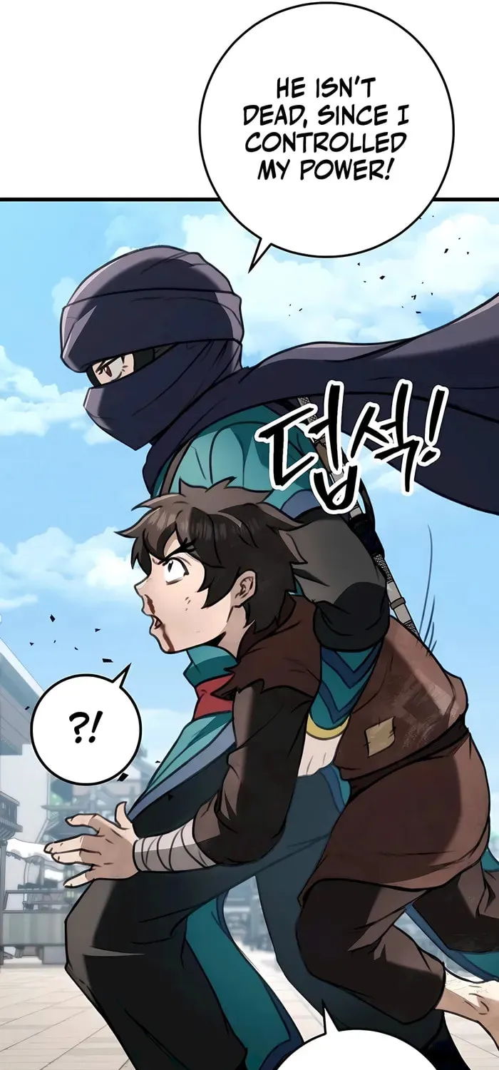 Taitei no Ken Chapter 51 page 88 - 