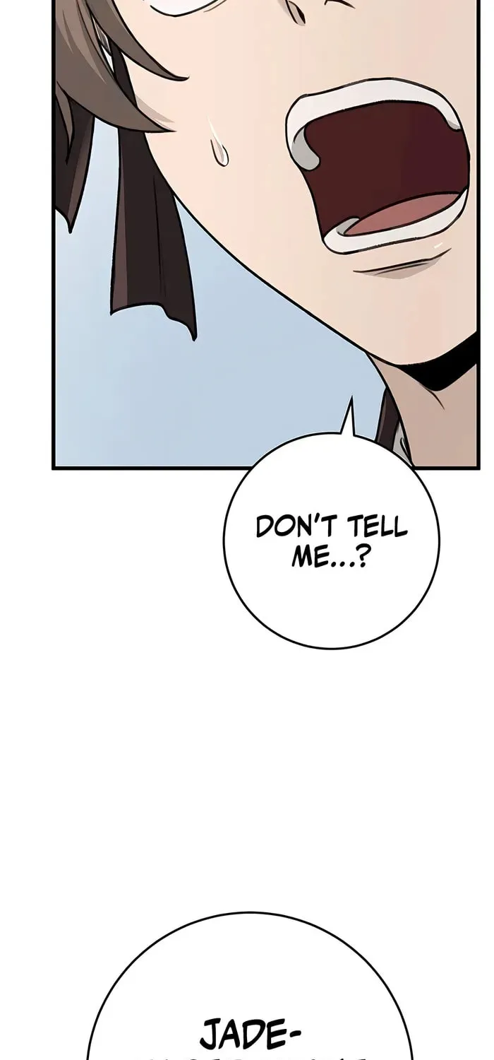 Taitei no Ken Chapter 51 page 10 - 