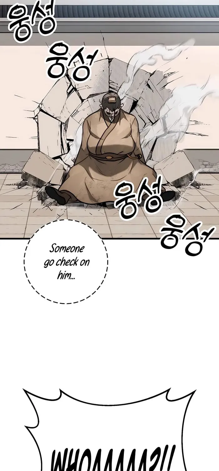 Taitei no Ken Chapter 51 page 91 - 