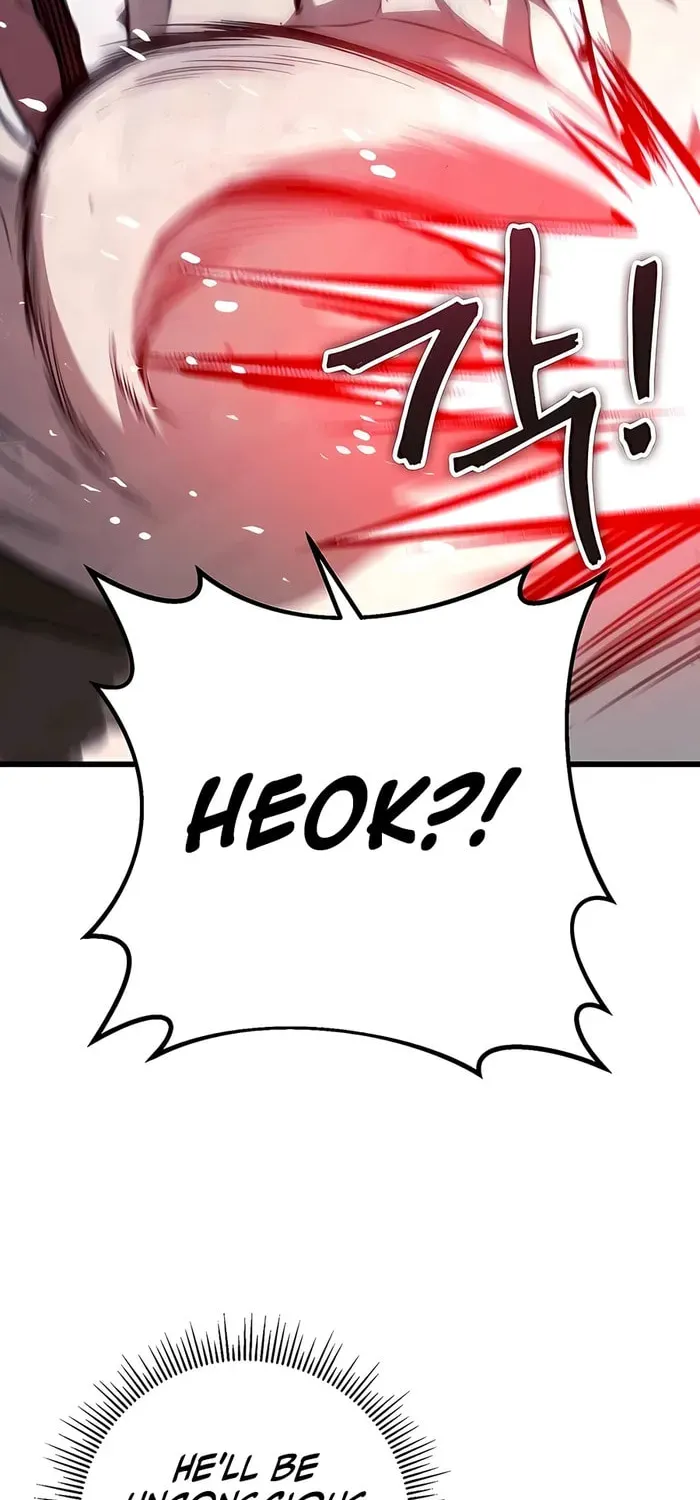 Taitei no Ken Chapter 51 page 98 - 