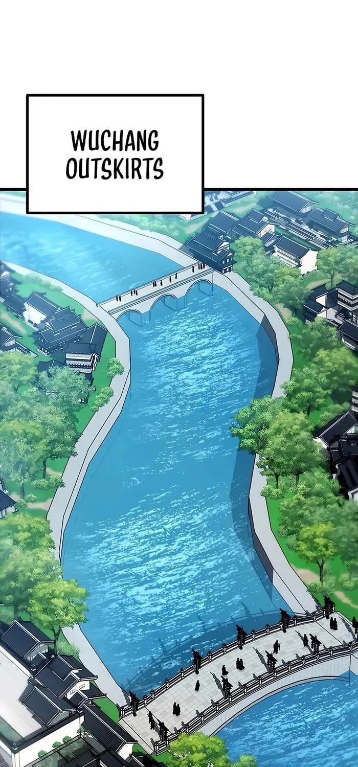 Taitei no Ken Chapter 52 page 1 - 