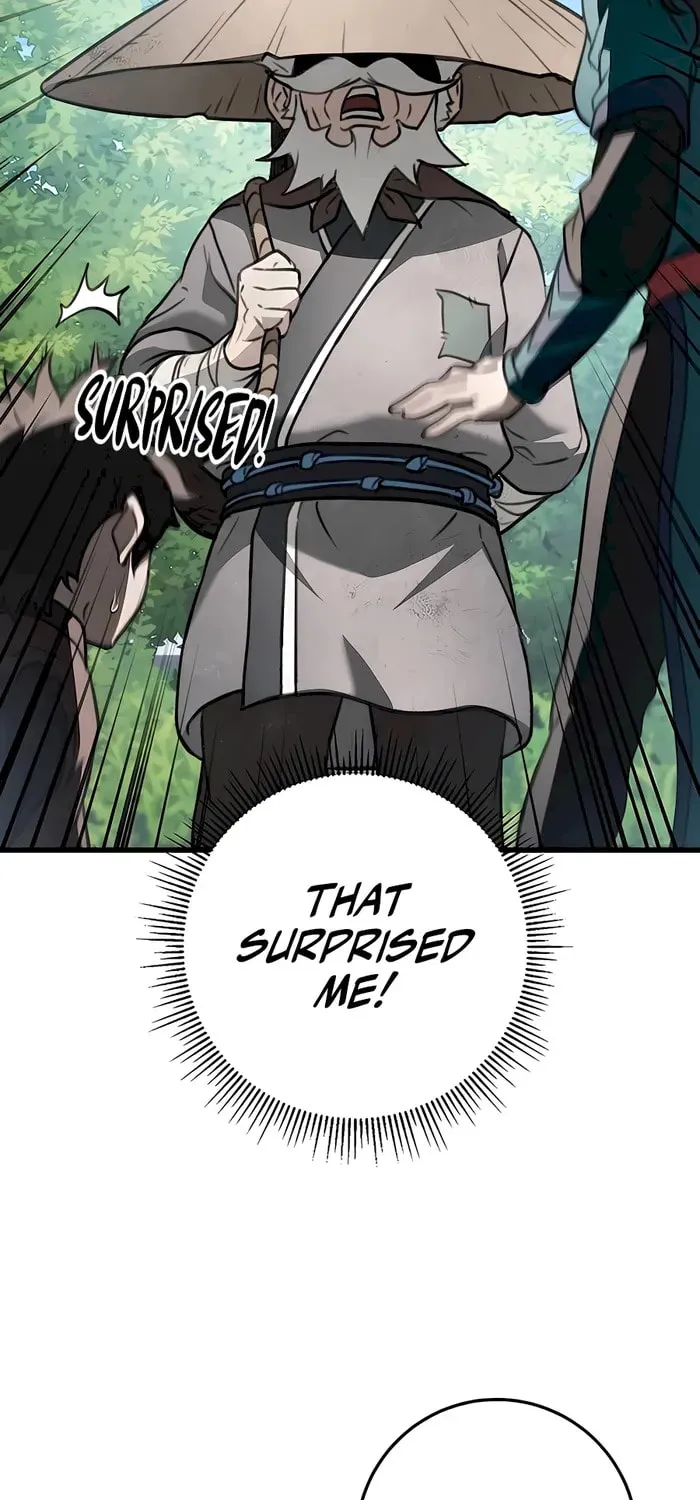 Taitei no Ken Chapter 52 page 11 - 