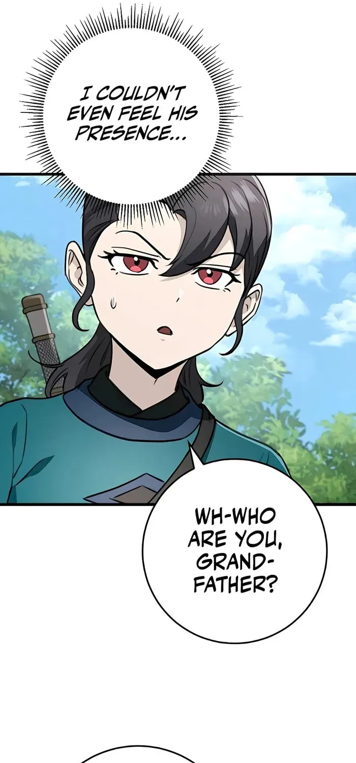 Taitei no Ken Chapter 52 page 14 - 