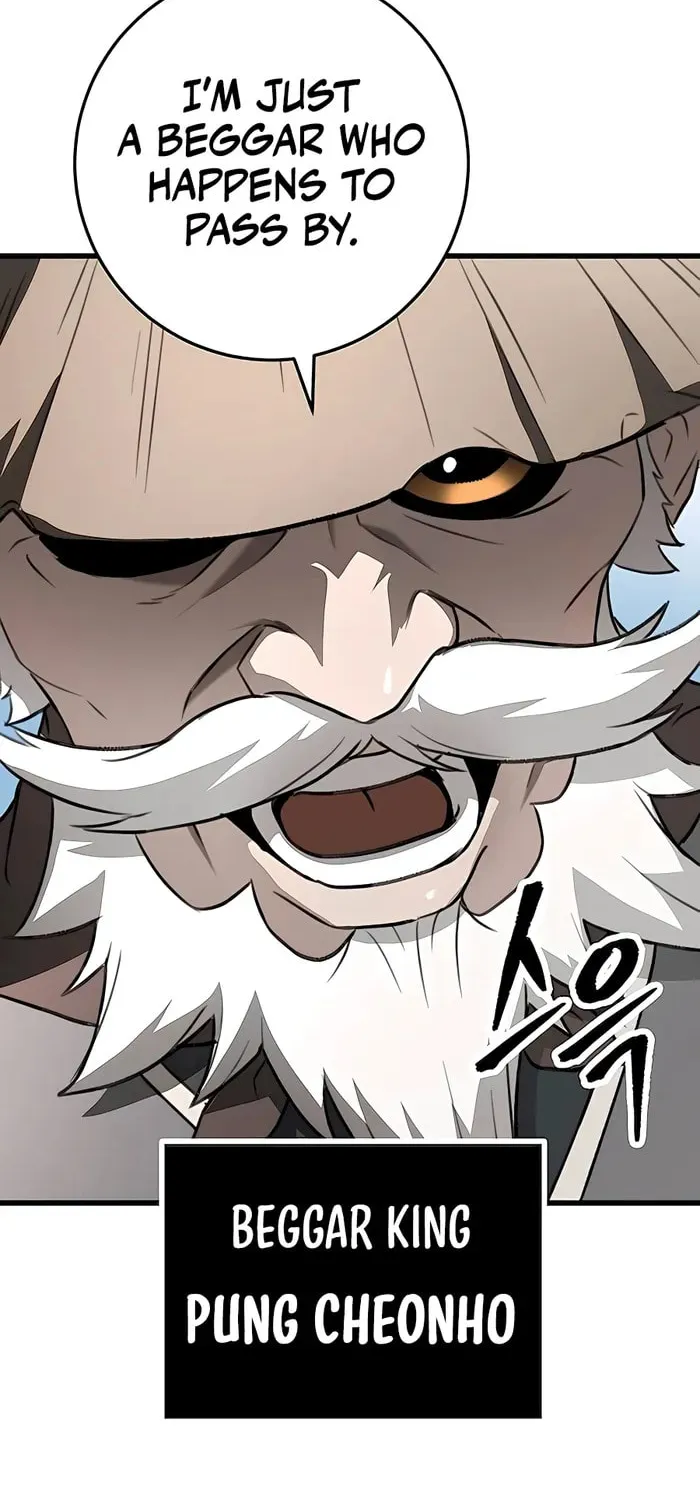 Taitei no Ken Chapter 52 page 15 - 