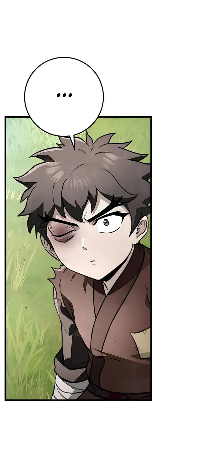 Taitei no Ken Chapter 52 page 16 - 