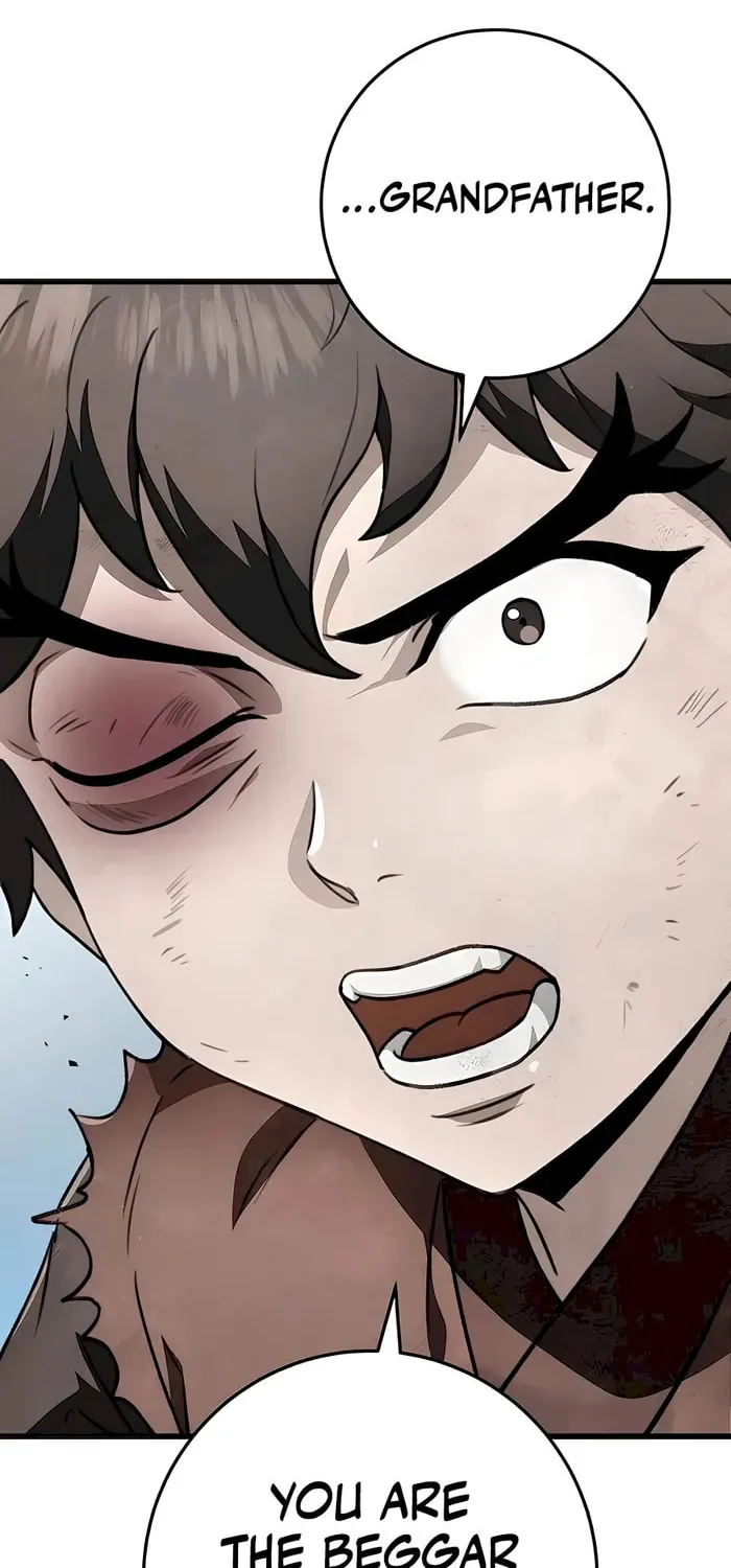 Taitei no Ken Chapter 52 page 17 - 