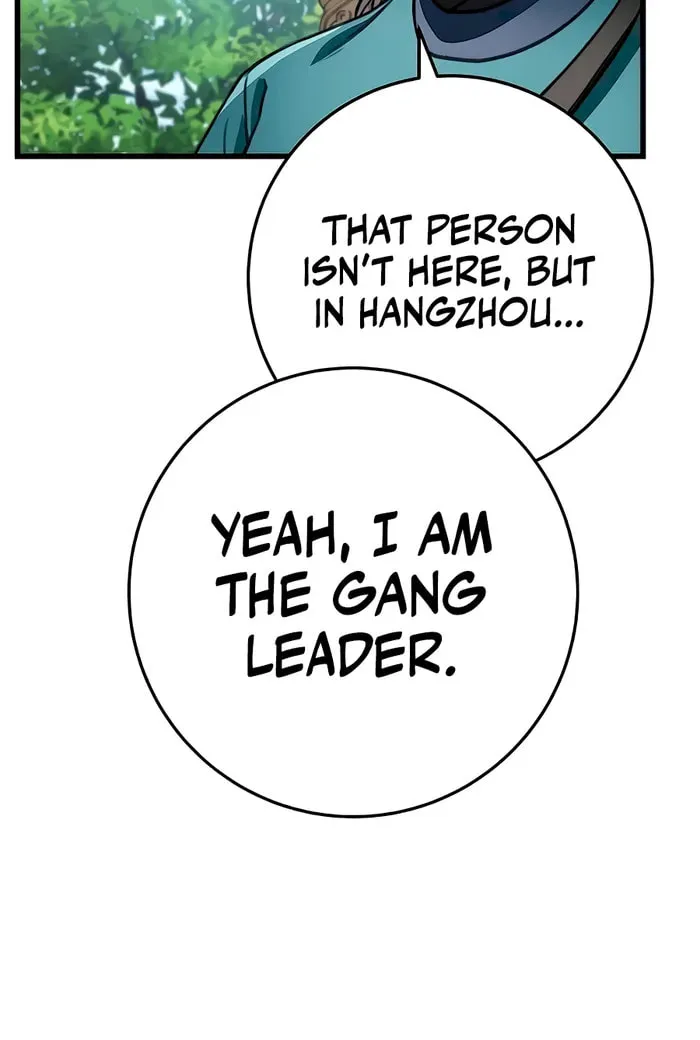 Taitei no Ken Chapter 52 page 20 - 