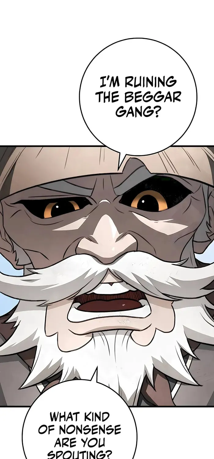 Taitei no Ken Chapter 52 page 25 - 
