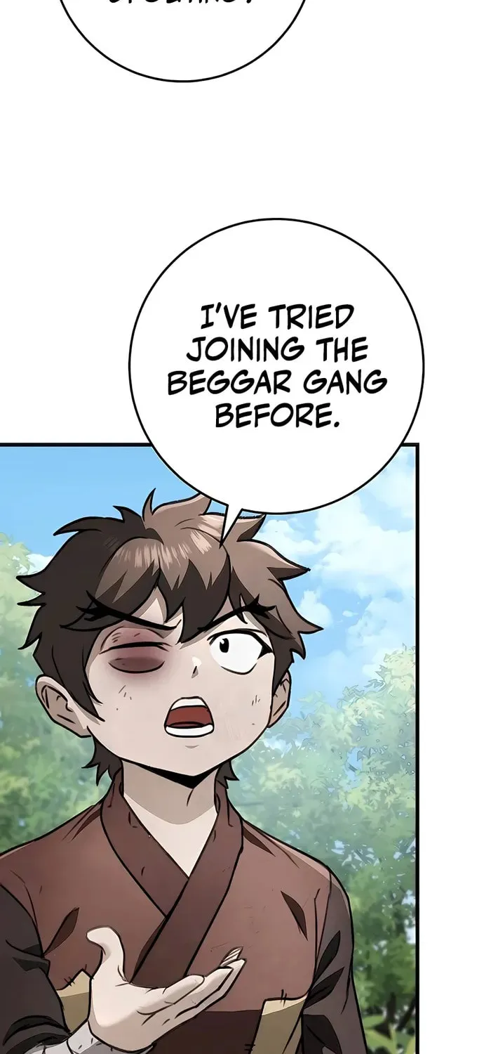 Taitei no Ken Chapter 52 page 26 - 
