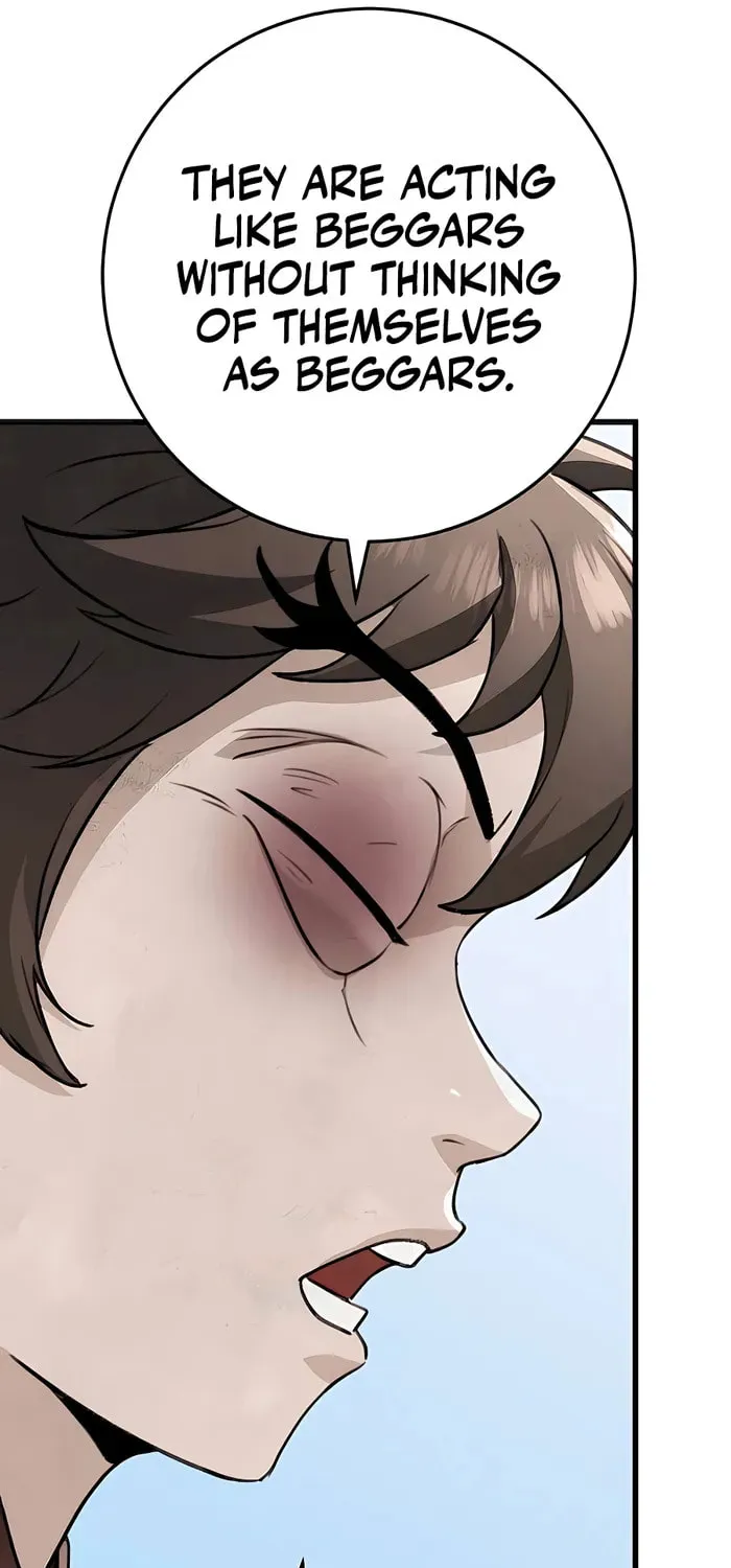 Taitei no Ken Chapter 52 page 28 - 