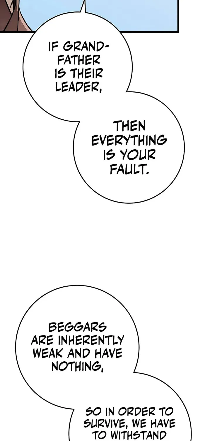 Taitei no Ken Chapter 52 page 29 - 