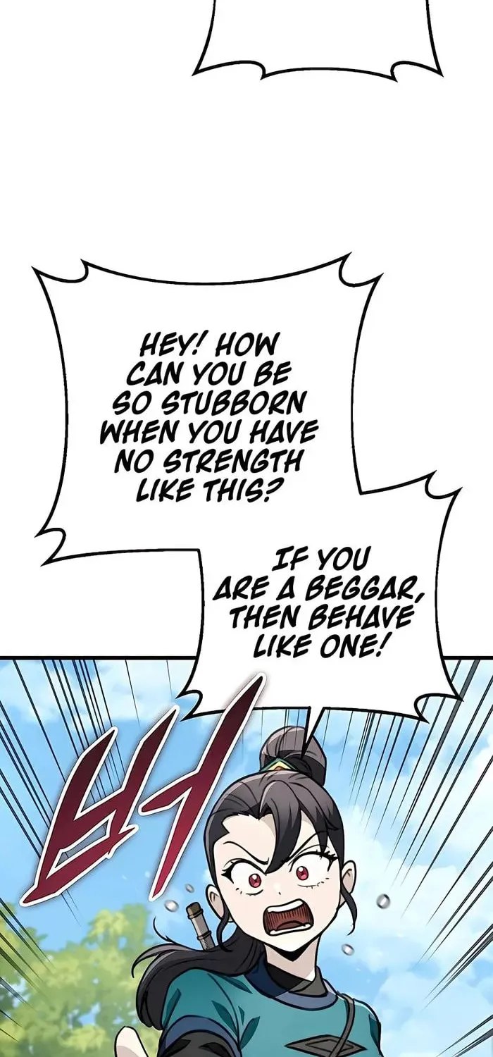 Taitei no Ken Chapter 52 page 4 - 