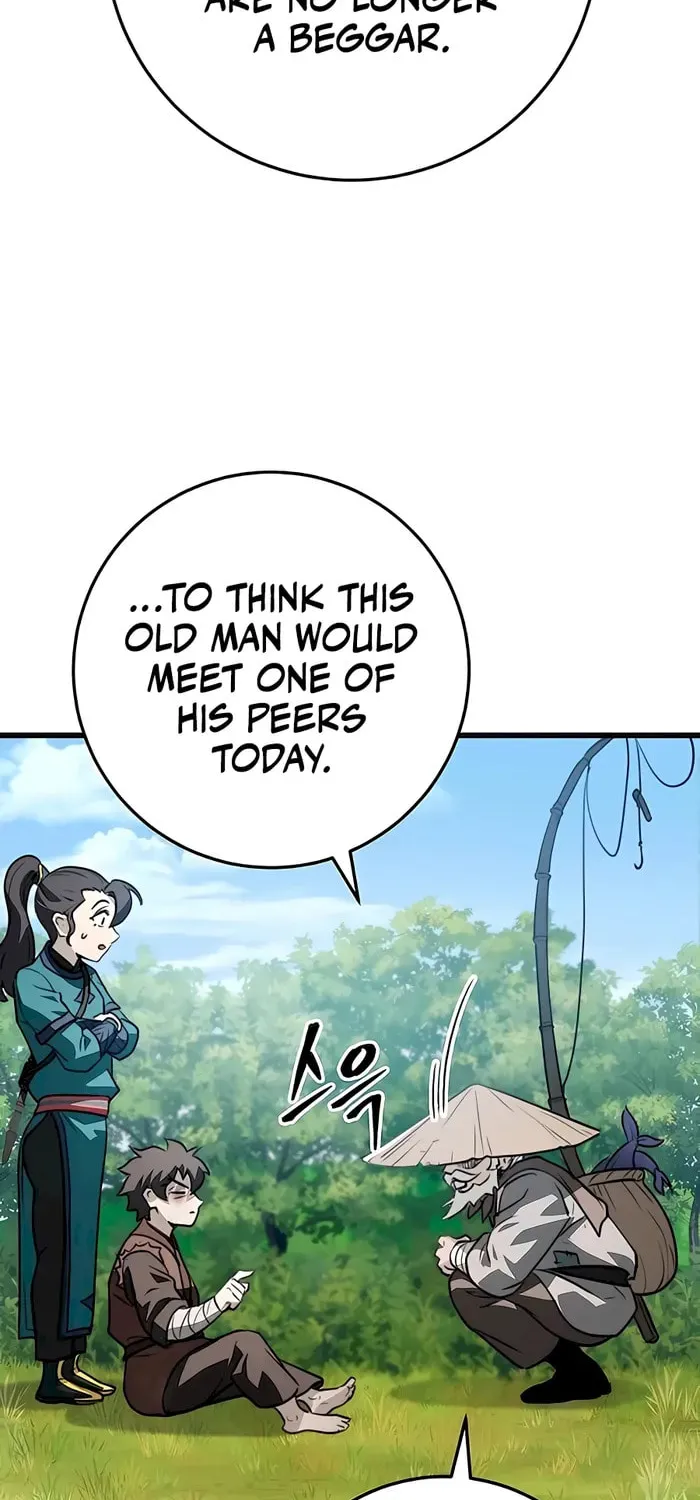 Taitei no Ken Chapter 52 page 31 - 