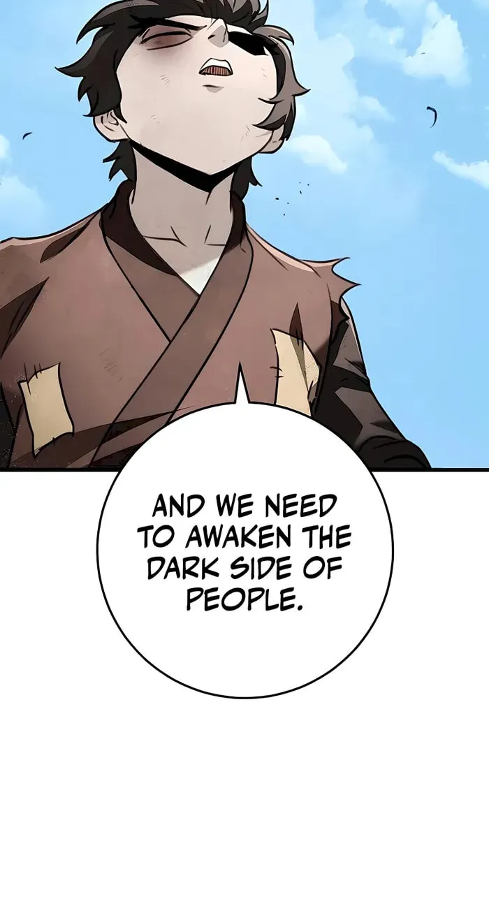 Taitei no Ken Chapter 52 page 33 - 