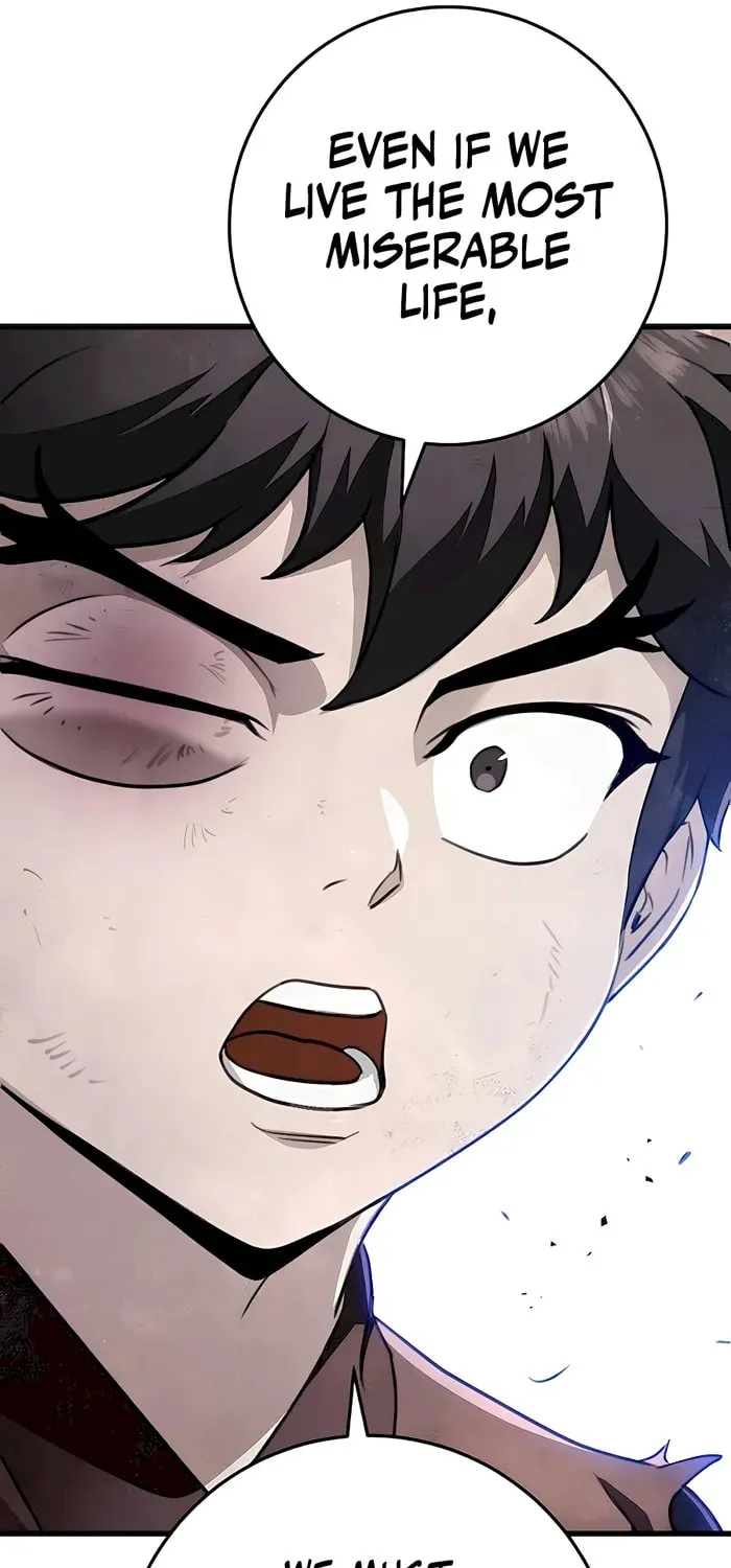 Taitei no Ken Chapter 52 page 34 - 