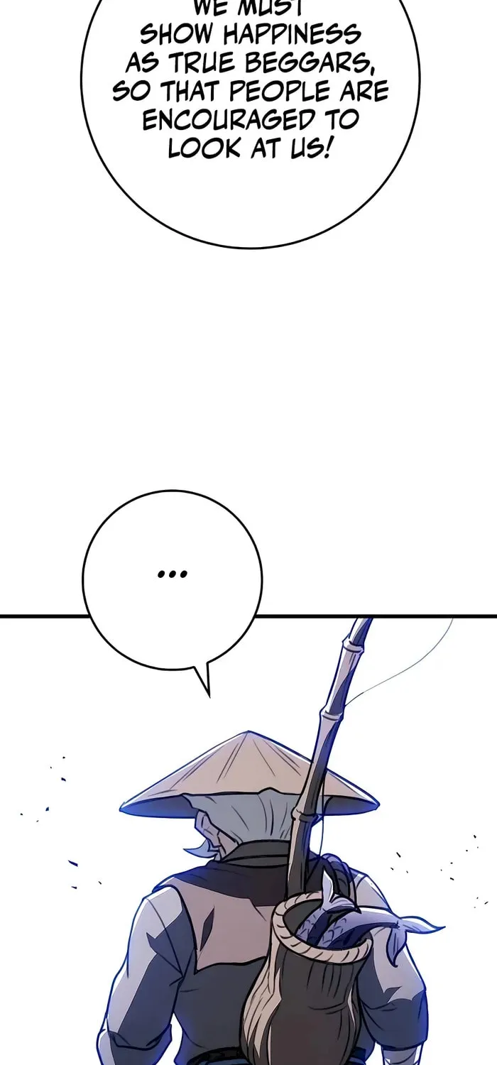 Taitei no Ken Chapter 52 page 35 - 