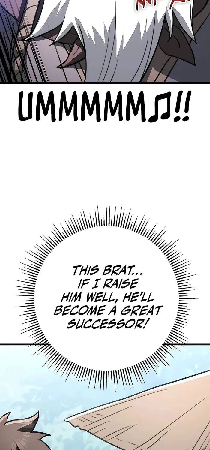 Taitei no Ken Chapter 52 page 37 - 