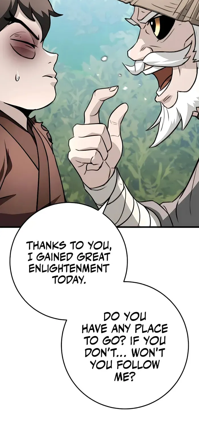 Taitei no Ken Chapter 52 page 38 - 