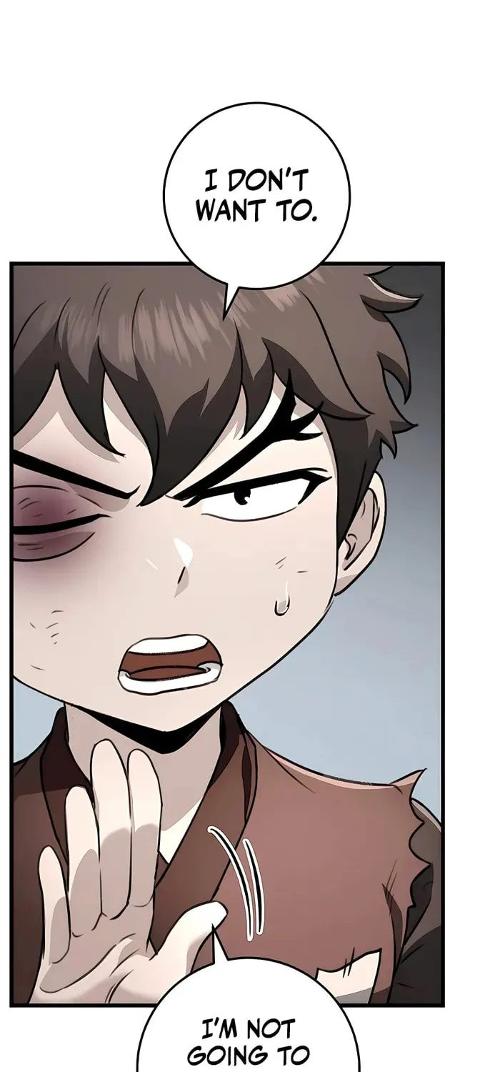 Taitei no Ken Chapter 52 page 39 - 