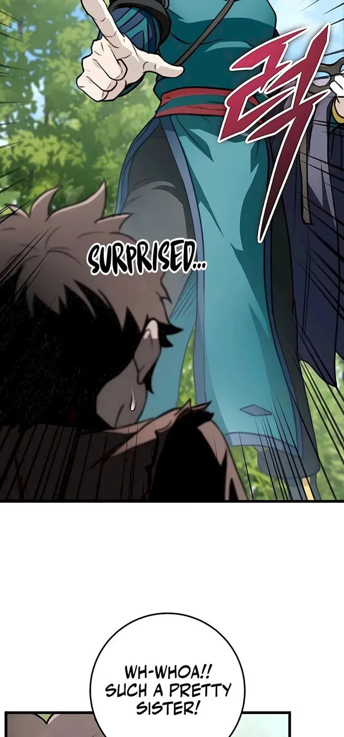 Taitei no Ken Chapter 52 page 5 - 
