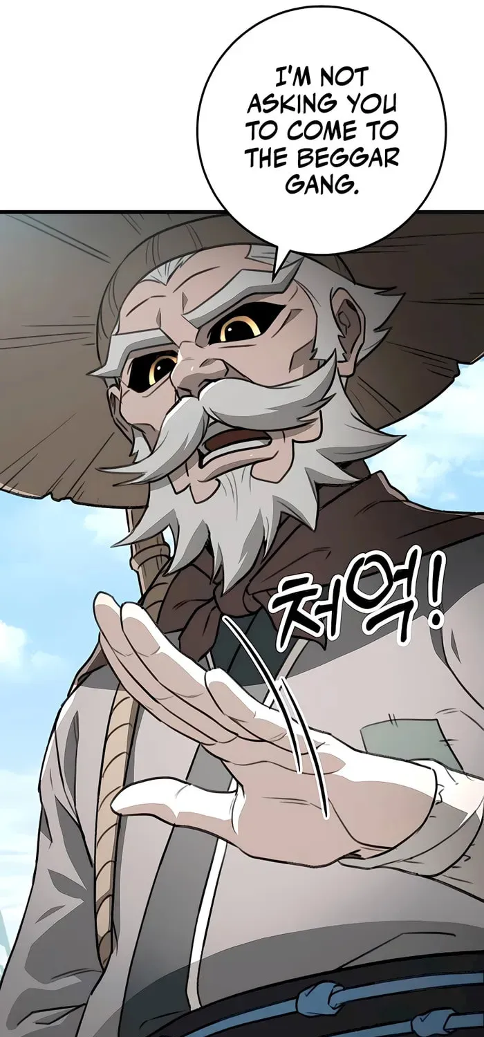 Taitei no Ken Chapter 52 page 41 - 