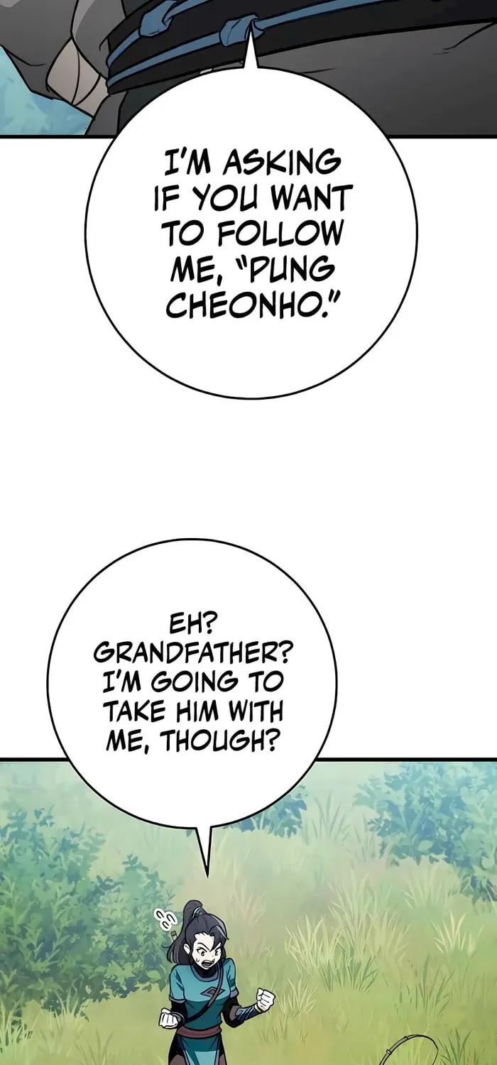 Taitei no Ken Chapter 52 page 42 - 