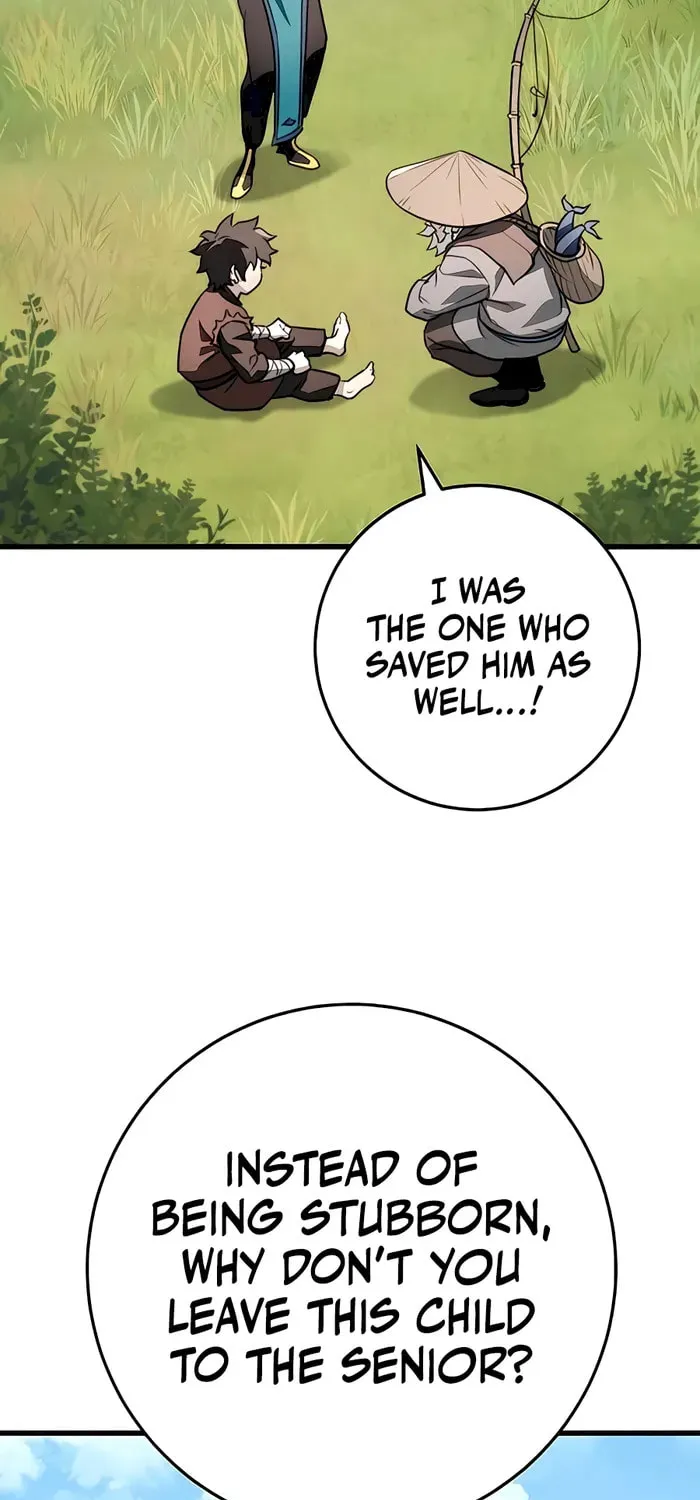Taitei no Ken Chapter 52 page 43 - 