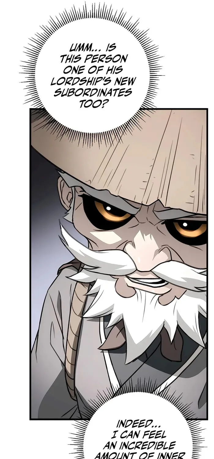 Taitei no Ken Chapter 52 page 48 - 