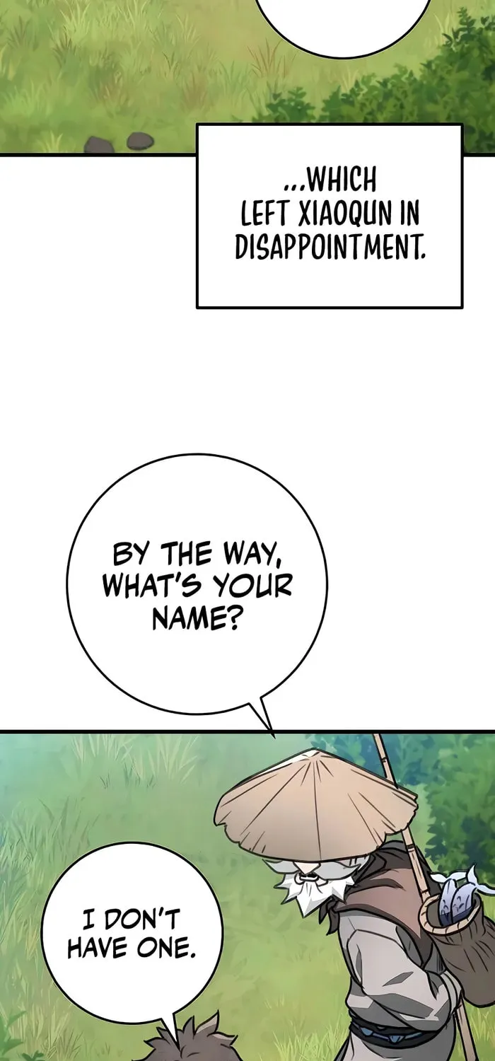 Taitei no Ken Chapter 52 page 50 - 