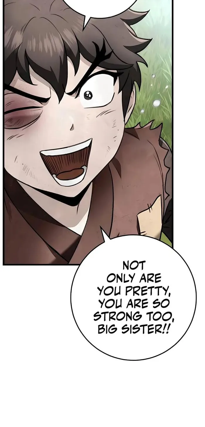 Taitei no Ken Chapter 52 page 6 - 
