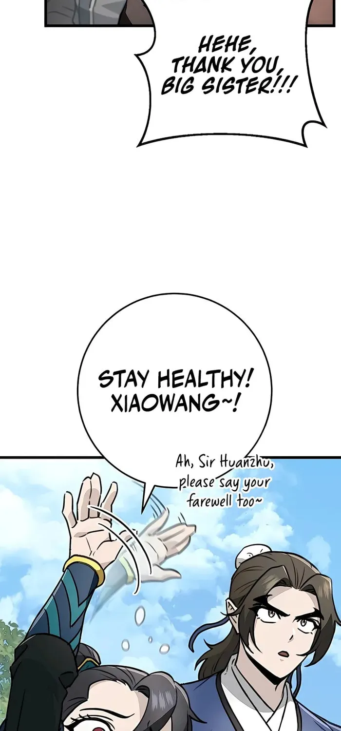 Taitei no Ken Chapter 52 page 56 - 