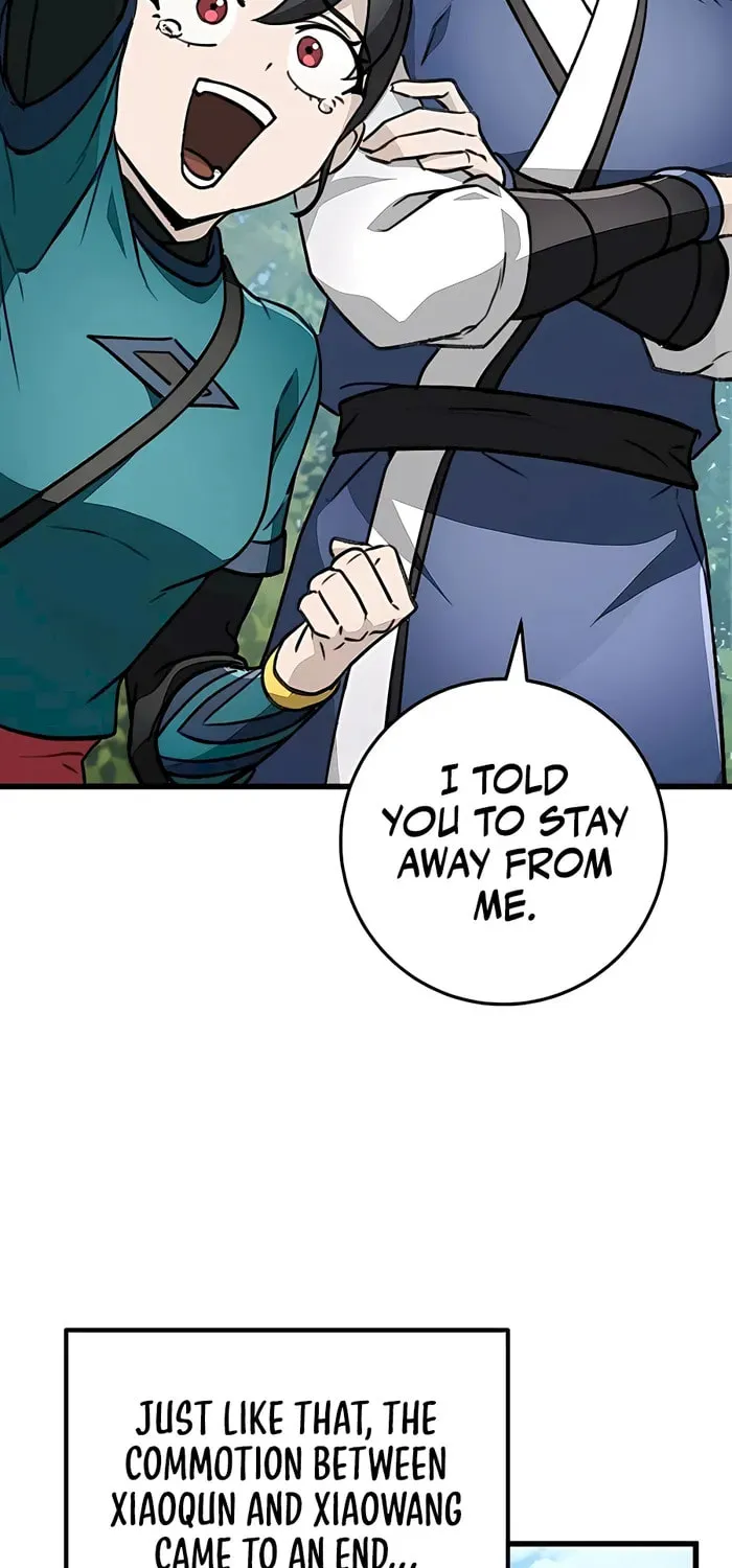 Taitei no Ken Chapter 52 page 57 - 