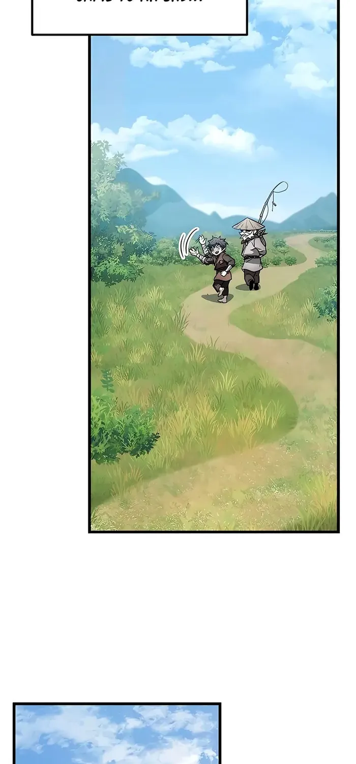 Taitei no Ken Chapter 52 page 58 - 